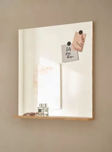 Spiegel Braun von Home Affaire