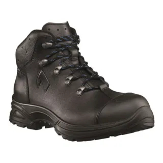Sicherheitsstiefel AIRPOWER XR26 black, S3, UK 6.5/EU 40 - Arbeits- & Schutzkleidung mit wasserdichtem GORE-TEX® Futter, optimalem Klimakomfort und durchtritthemmender Sohle für höchste Sicherheit bei jedem Wetter.