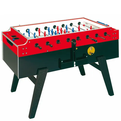 Garlando Master-Cup Tischfußball mit Münzeinwurf