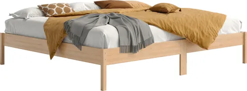 DIEMELWALD Familienbett 280x200