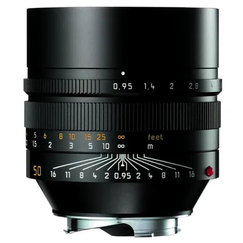 Leica NOCTILUX-M 1:0.95/50 ASPH.