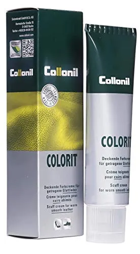 Collonil COLORIT 50 ML ROT 37420000418, Schuhcreme & Pflegeprodukte, Rot (rot),