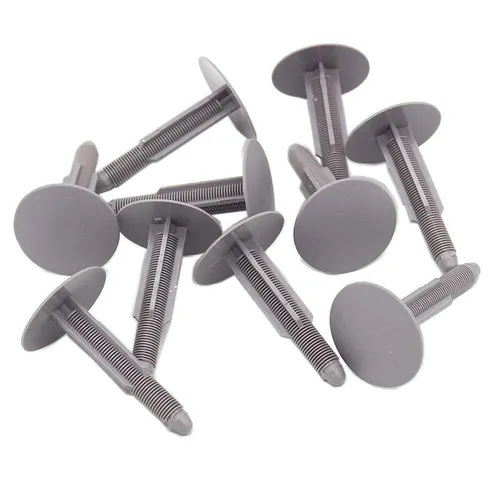 YOU.S Dachhimmel Befestigungsclips Steckclips für Ford Transit - 1417997 10 x