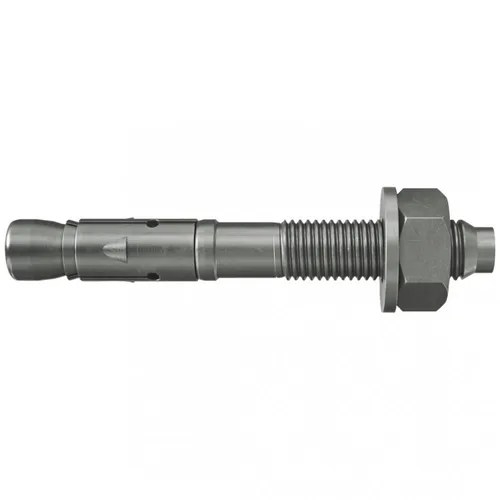 Fischer Bolzenanker FAZ II Plus 10/10 K R (A4) von Fischer