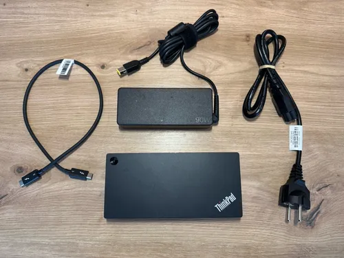 Lenovo ThinkPad USB-C Dock Gen 2