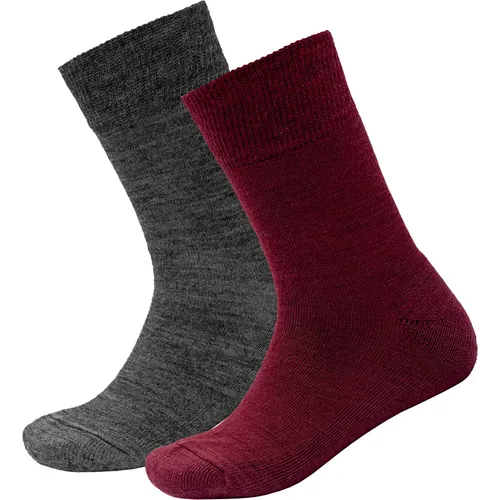 Daily Merino Medium Sock Kid von Devold
