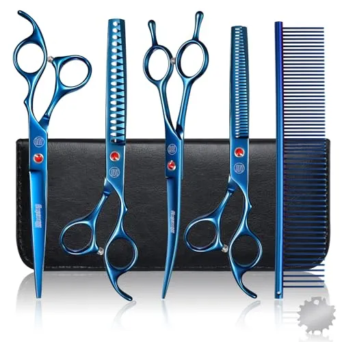 Tierhaarschneider von Moontay