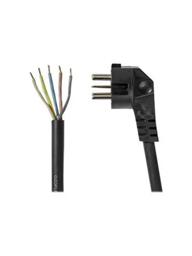 NEDIS Ofen Netzkabel