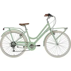 ANITAbyAlpina Mädchenfahrrad 26 Zoll MILLY, mint