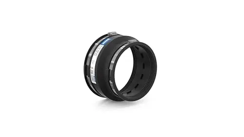 Rohranschlüsse & Reduzierstücke von Crassus