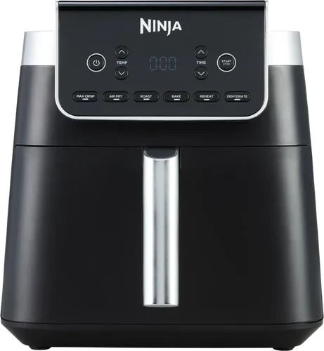 NINJA Heißluftfritteuse AF180EU