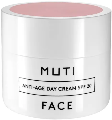 Muti Face Anti-Age Day Cream SPF 20 50 ml Tagescreme