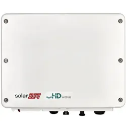SolarEdge '1PH Wechselrichter, 5.0kW,  '(0% MwSt §12 III UstG)