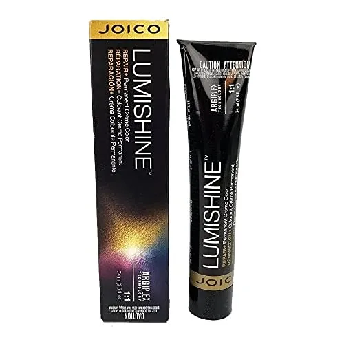 JOICO LUMISHINE PERMANENT CRÈME COLOR - 3NA, 74 ML