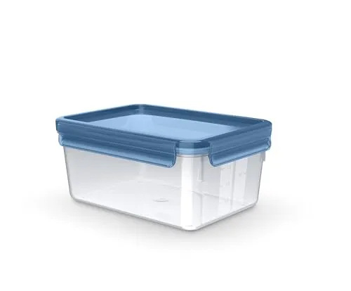 Auslaufsichere Lebensmittelbehälter von EMSA