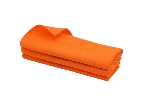 Geschirrtücher Orange von ENGELLAND
