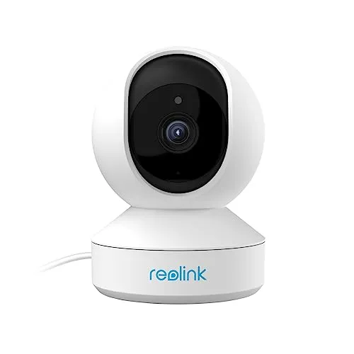 Reolink WLAN IP Kamera E1