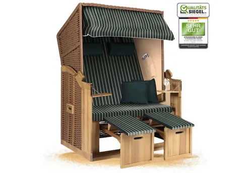 Strandkörbe bis 500 Euro von Strandkorb Hanse