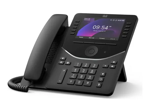 Cisco Desk Phone 9861 von Cisco