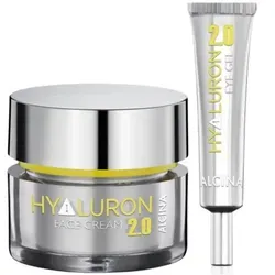 Alcina Hyaluron Set