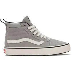 Vans MTE Sk8-Hi Gefütterte Turnschuhe Grau EU 41 in grau von Vans