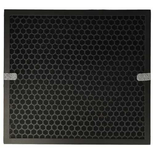 vhbw Luftfilter Ersatz für Philips AC4158/00 für Luftreiniger - Kombifilter