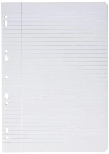 Papier für Hefter von Clairefontaine