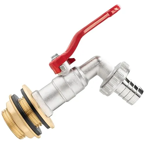 Ventile von Poppstar