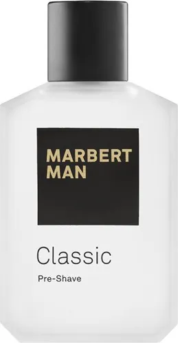 Marbert Man Classic Pre Shave 100 ml Pre Shave Lotion