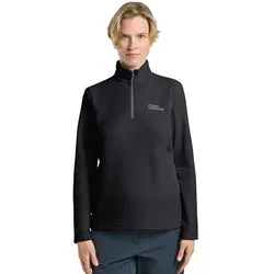 Jack Wolfskin Damen Taunus Hz W Fleecepullover