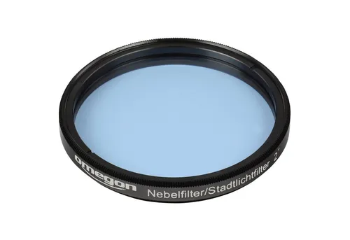 Omegon Teleskop Light Pollution Filter 2