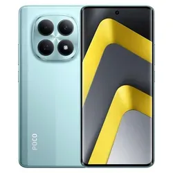Xiaomi POCO M8 5G Smartphone 8+512GB von Xiaomi