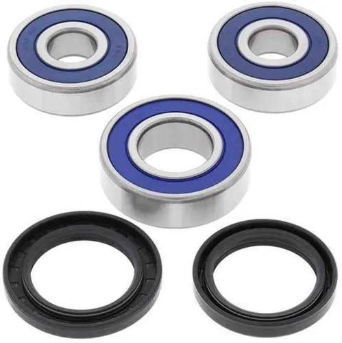 Produktbild Wheel Bearing Kit Rear Triumph Bonneville 06-08, Bonneville EFI 09-16, Bonnevill