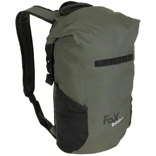 Fox Outdoor Rucksack Dry Pak 18