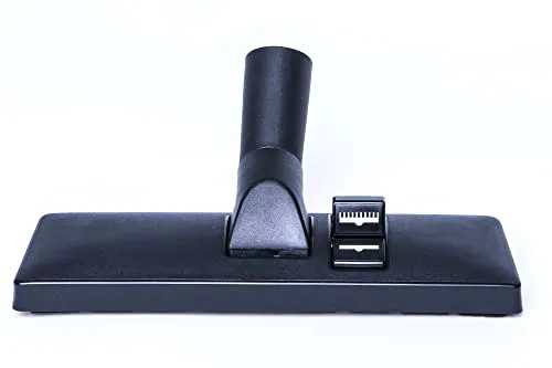 Hochwertige Kombidüse Ø 38mm passend für Numatic, Sprintus und viele weitere Gewerbesauger - Made in Germany