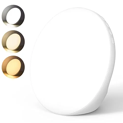 Lichttherapielampen von AUINSKY