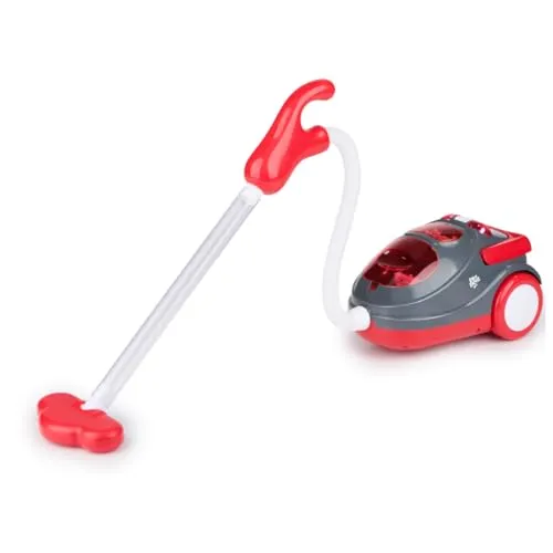 Dirt Devil Spielzeug Staubsauger mit Schlauch