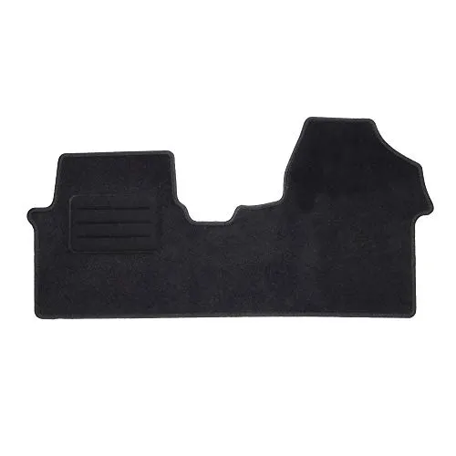 TEXER Textil Fußmatten Passend für Peugeot Expert III Bj. 2016- Basic