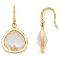 LEONARDO Ohrringe Gold von LEONARDO