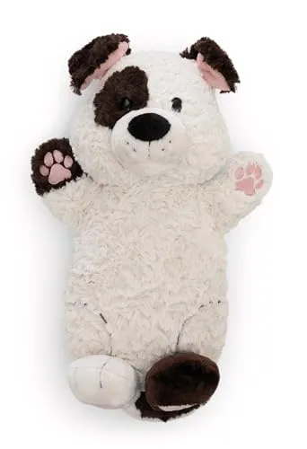Produktbild NICI Kuscheltier Hund 40x20cm