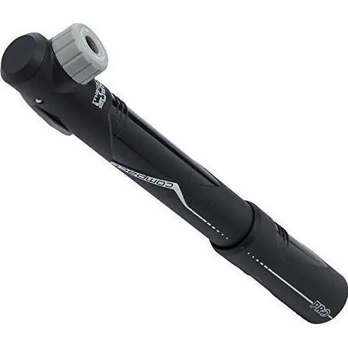 PRO Pompka Mini Compact schwarz 11 BAR universal (2080)