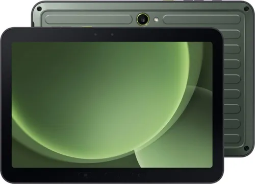 SAMSUNG Tab Active5 Pro 5G in grün von Samsung