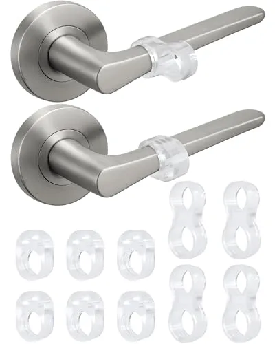 Türstopper Weiß von STRONGEST HOME