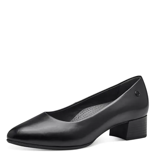 Tamaris Damen 8-82304-41 Pumps, Schwarz, 36 EU