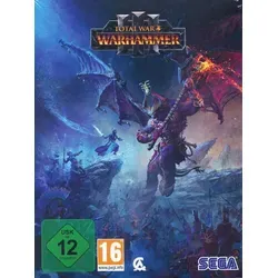 Total War: Warhammer 3 (PC) von Sega
