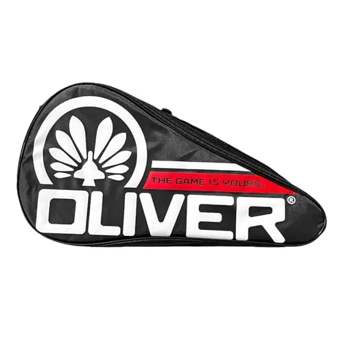 Oliver Padel Schlägertasche - Coverbag für Padelschläger - Padeltasche - Padelschlägertasche - Padel Zubehör