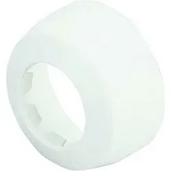 Wandrosette R5, Dn 50, 090829 - Dallmer von Dallmer