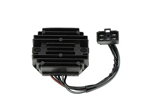 Regler Gleichrichter passend für Suzuki GSXR 600 SRAD AD 1997-2000