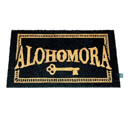 SD Toys Fußmatte Harry Potter Alohomora Türmatte