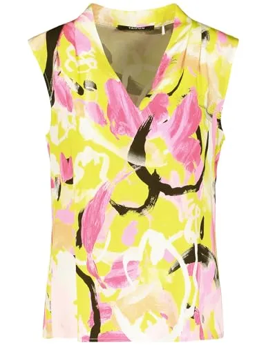Taifun 11019 Damen Bluse von Taifun